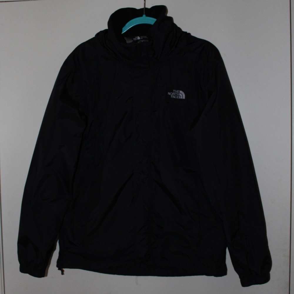 North Face outdoor jacket